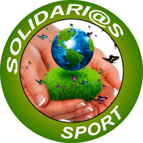Logo de la entidadSolidarios Sport